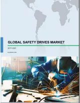 Global Safety Drives Market 2017-2021
